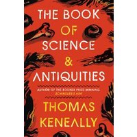 The Book of Science & Antiquities
