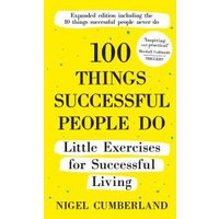 100 Things Successful People Do