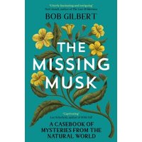 The Missing Musk