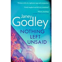 Nothing Left Unsaid