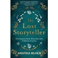 The Lost Storyteller