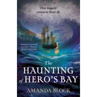 The Haunting of Hero's Bay