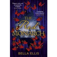 The Red Monarch