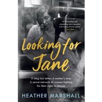 Looking for Jane