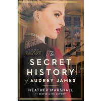 The Secret History of Audrey James