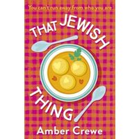 That Jewish Thing