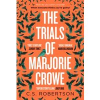 The Trials of Marjorie Crowe