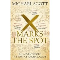 X Marks the Spot