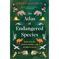 An Atlas of Endangered Species