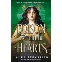 Poison in Their Hearts