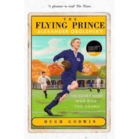 The Flying Prince