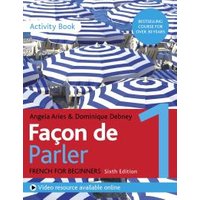 Façon De Parler 1 Activity Book