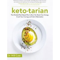 Keto-Tarian
