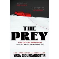 The Prey