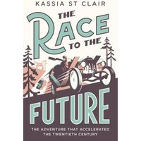 The Race to the Future