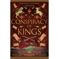 A Conspiracy of Kings