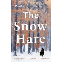 The Snow Hare
