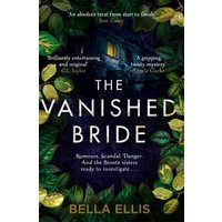 The Vanished Bride