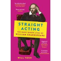 Straight Acting