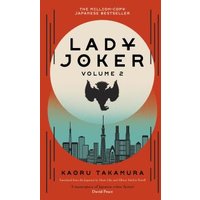 Lady Joker. Volume 2