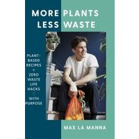 More Plants Less Waste