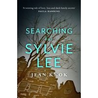 Searching for Sylvie Lee