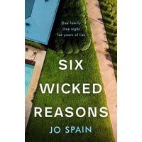 Six Wicked Reasons