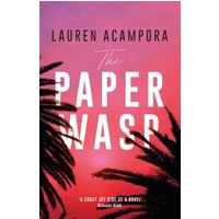 The Paper Wasp