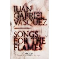 Songs for the Flames