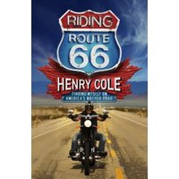 Riding Route 66