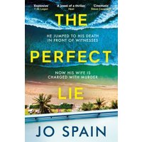 The Perfect Lie