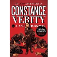 The Last Adventure of Constance Verity