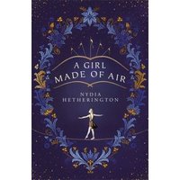 A Girl Made of Air