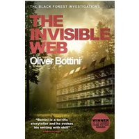 The Invisible Web