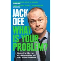 What Is Your Problem?