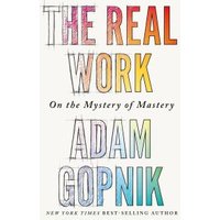 The Real Work