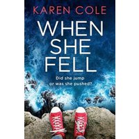 When She Fell