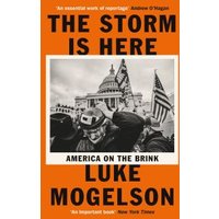 The Storm Is Here