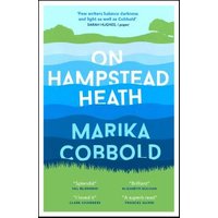 On Hampstead Heath
