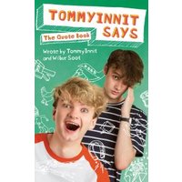 TommyInnit Says...