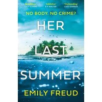 Her Last Summer