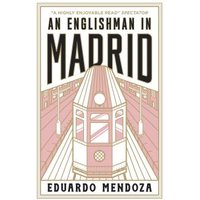 An Englishman in Madrid