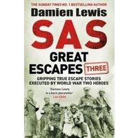 SAS Great Escapes Three