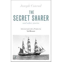 The Secret Sharer and Other Stories