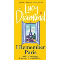 I Remember Paris