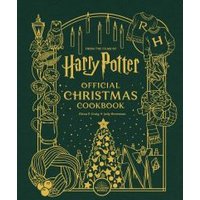 Harry Potter Official Christmas Cookbook