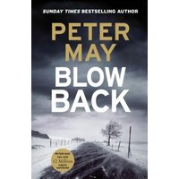 Blow Back