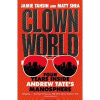 Clown World
