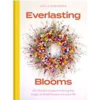 Everlasting Blooms