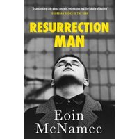 Resurrection Man